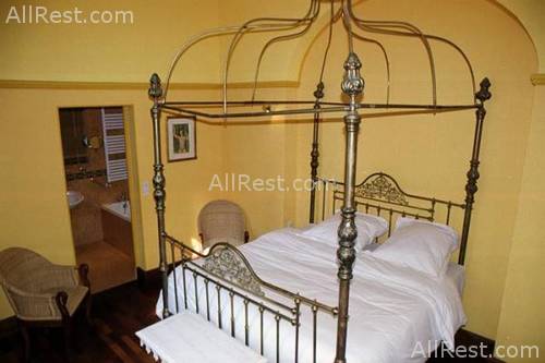 Hotel La Villa Mauresque 36